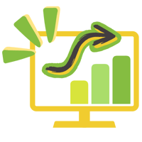 seo and web logo webinar