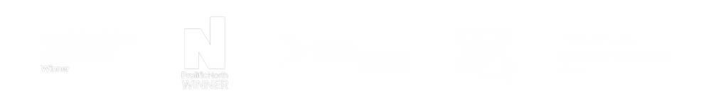 Awards-logos