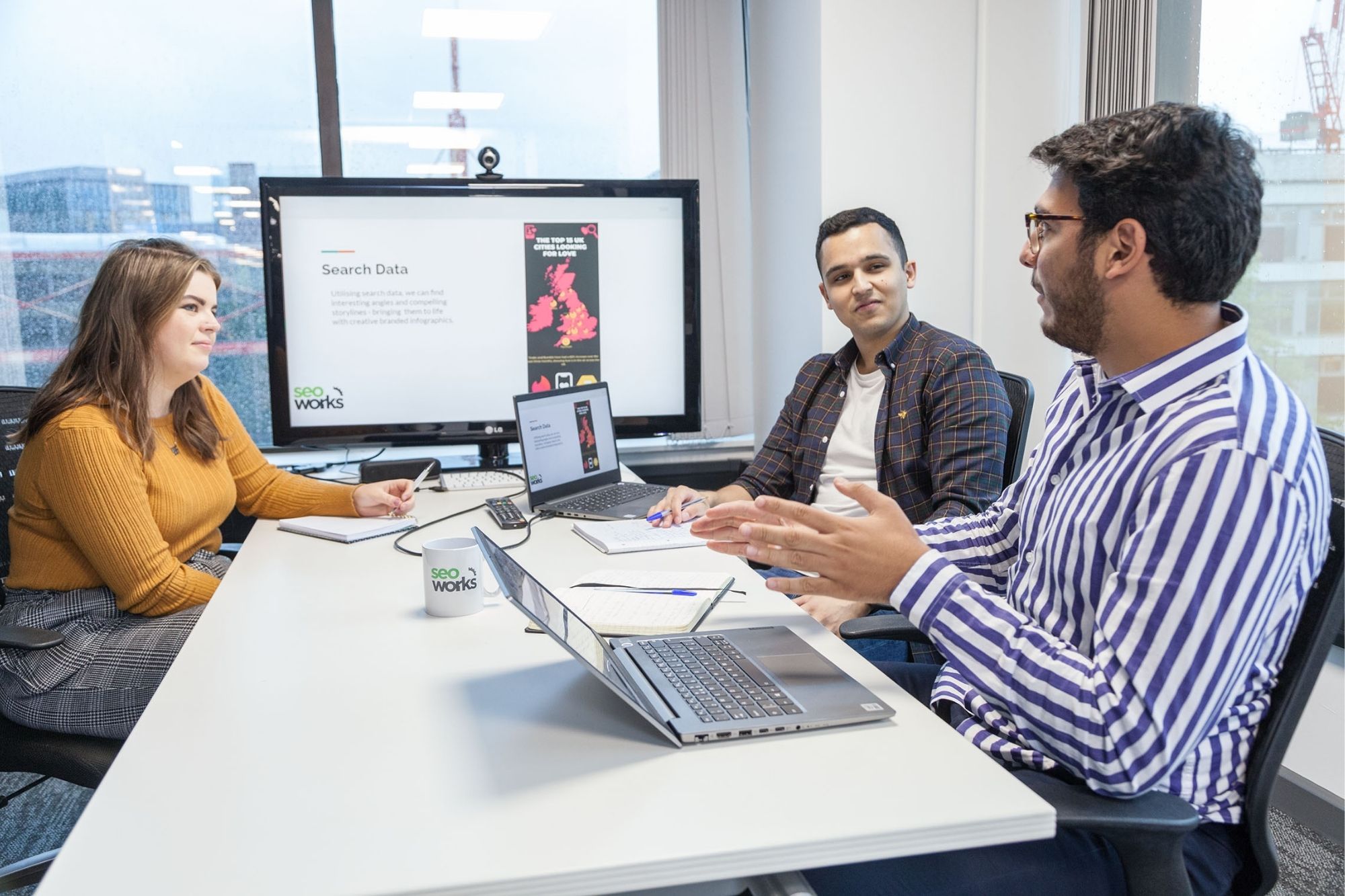 Digital PR Services