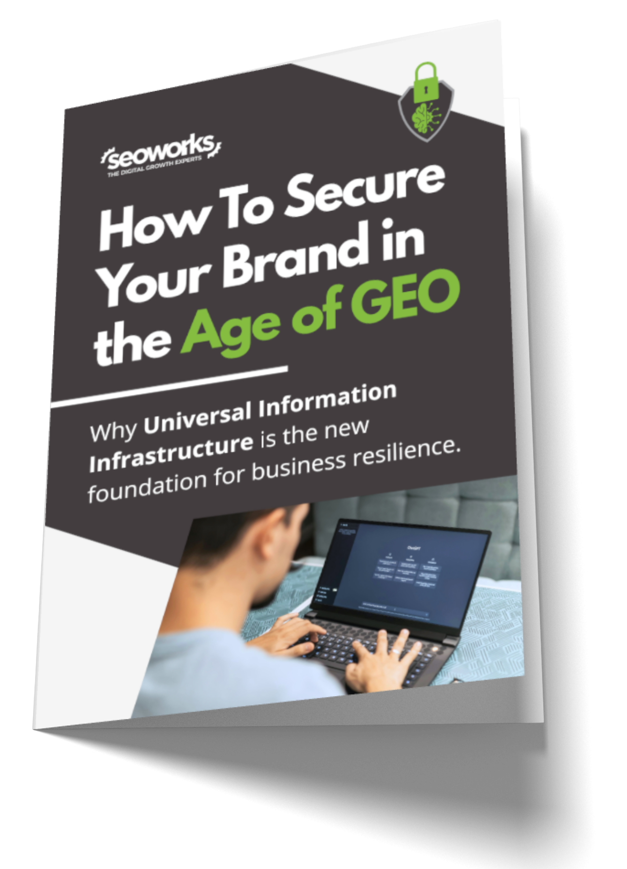 GEO whitepaper download visual